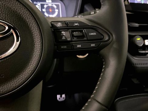 Used 2025 Toyota Corolla GR image 23