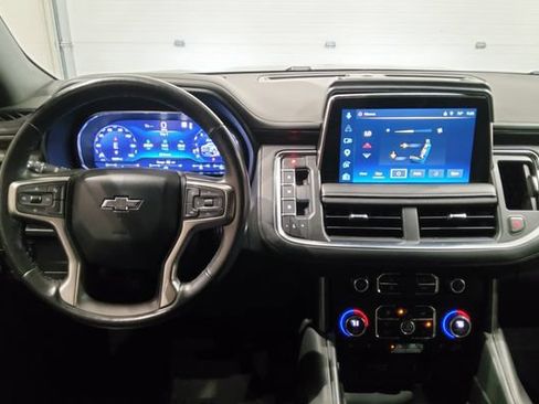 Used 2022 Chevrolet Tahoe Z71 AWD/4WD image 23