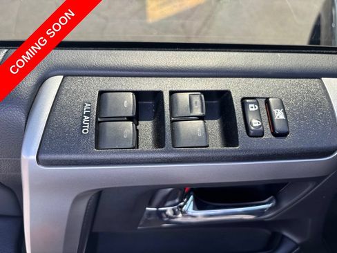 Used 2023 Toyota 4Runner SR5 RWD image 20