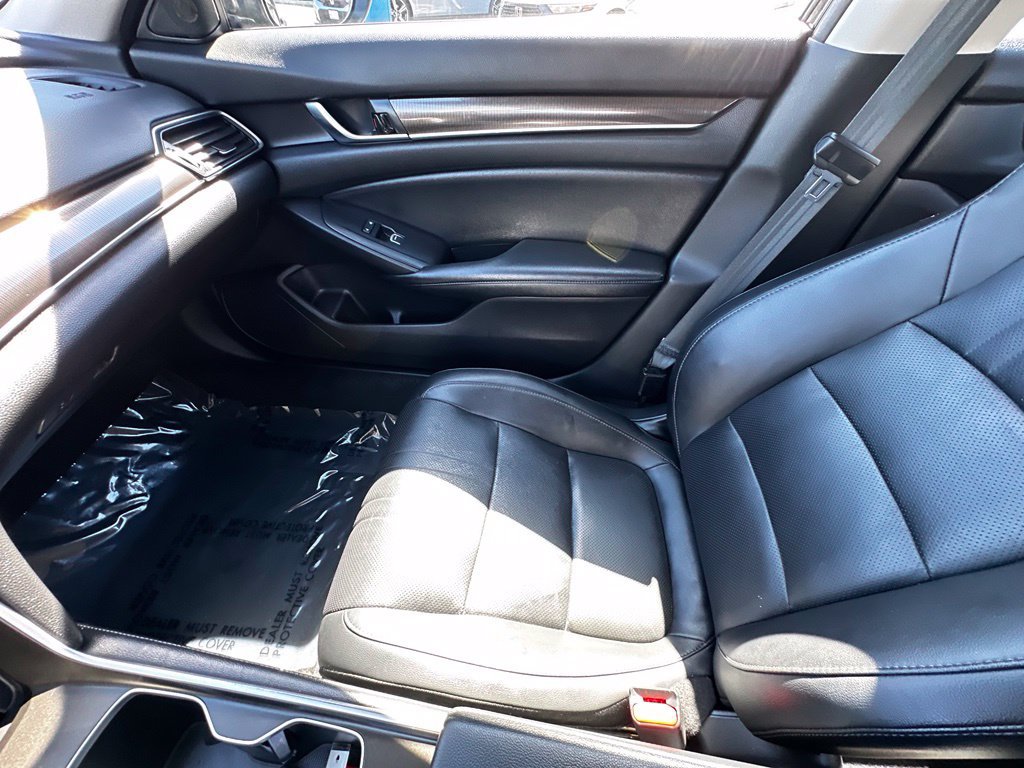 Used 2021 Honda Accord Sport Special Edition image 32