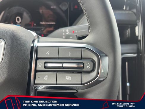 New 2026 GMC Yukon XL Elevation AWD/4WD image 27