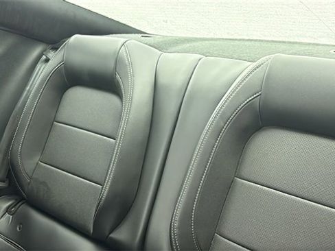 Used 2022 Ford Mustang Mach 1 w/ Mach 1 Handling Package image 28