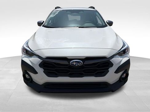New 2026 Subaru Crosstrek 2.0i Premium AWD/4WD image 2