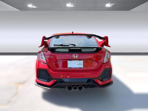 Used 2019 Honda Civic Type R image 10