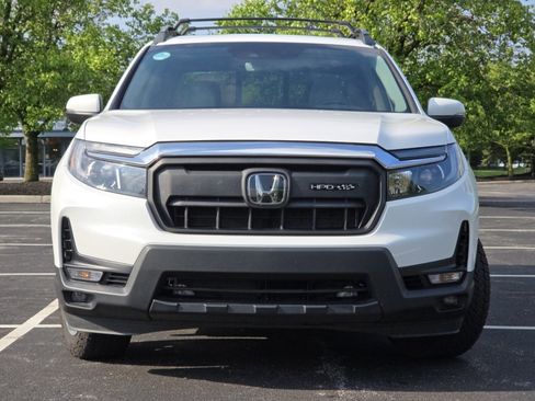 Certified 2024 Honda Ridgeline RTL image 17