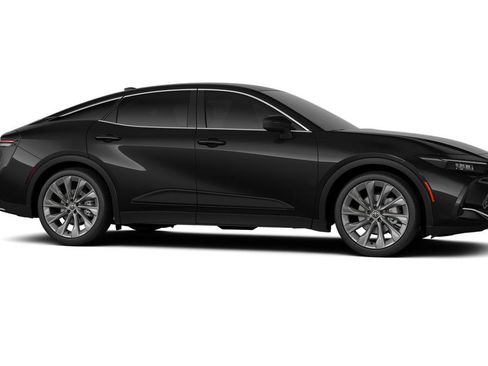 New 2026 Toyota Crown AWD/4WD image 40