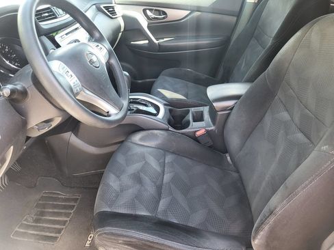 Used 2016 Nissan Rogue SV AWD/4WD image 14