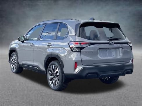 New 2026 Subaru Forester Touring image 19