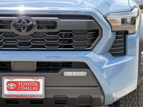 New 2026 Toyota Tacoma TRD Off-Road AWD/4WD image 8