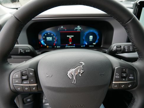 Used 2025 Ford Bronco Sport Big Bend w/ Convenience Package image 25