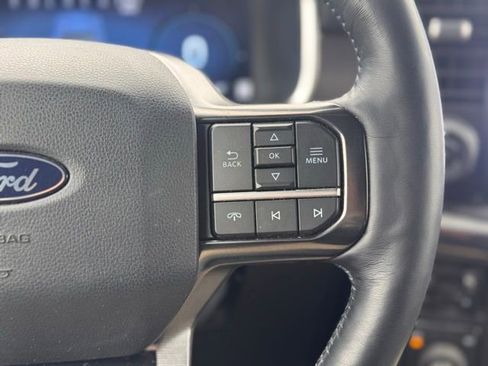 Used 2024 Ford F150 Platinum AWD/4WD image 15