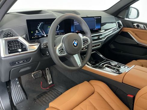 New 2026 BMW X5 xDrive40i w/ M Sport Package image 22