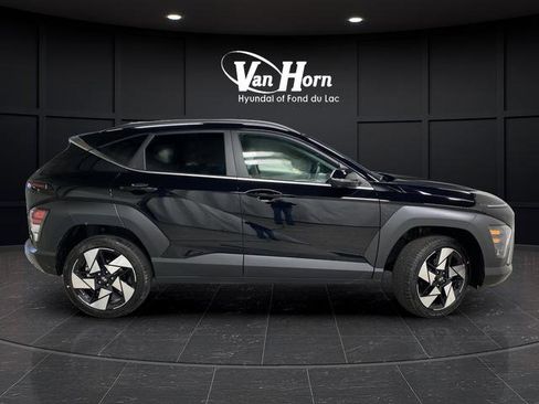 New 2026 Hyundai Kona Limited image 2