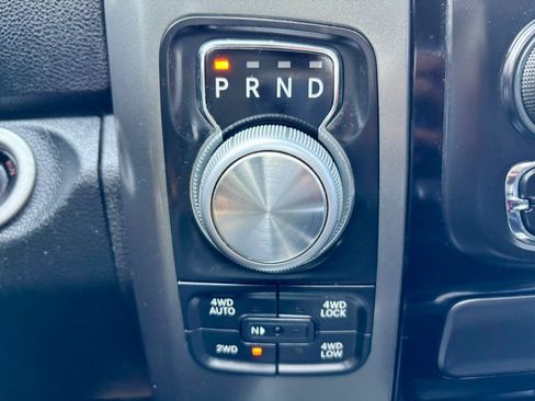 Used 2015 RAM 1500 Sport w/ Convenience Group AWD/4WD image 25