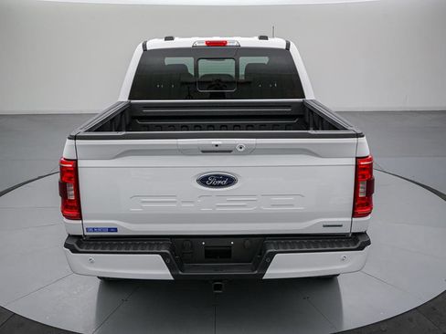 Certified 2022 Ford F150 XLT w/ Equipment Group 302A High AWD/4WD image 6