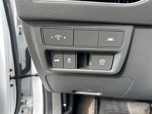 Used 2020 Hyundai Sonata Limited w/ Cargo Package image 12