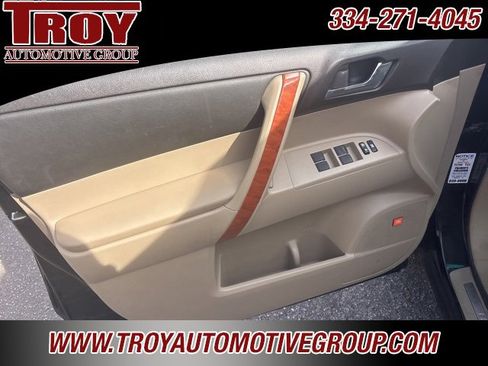 Used 2010 Toyota Highlander Limited image 33