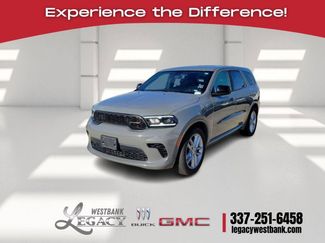 Used 2023 Dodge Durango GT video 1