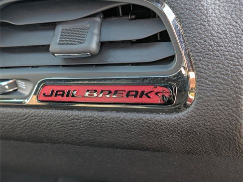 Used 2023 Dodge Challenger SRT Hellcat image 10