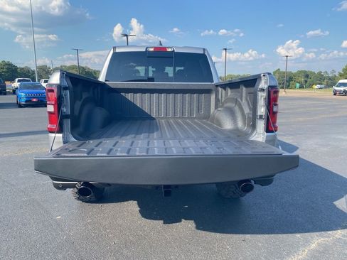 New 2026 RAM 1500 Rebel w/ Rebel Level 2 Equipment Group image 42