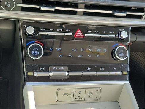 New 2026 Hyundai Santa Fe SEL image 11