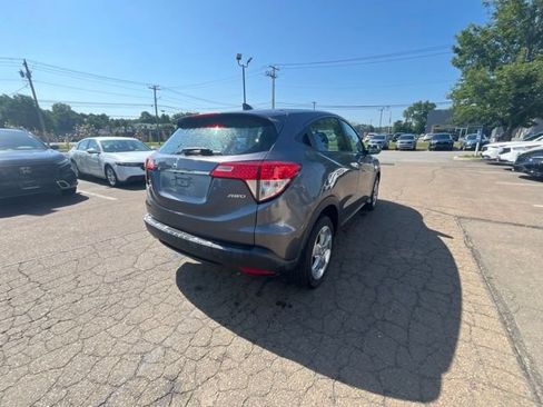 Used 2019 Honda HR-V LX image 15