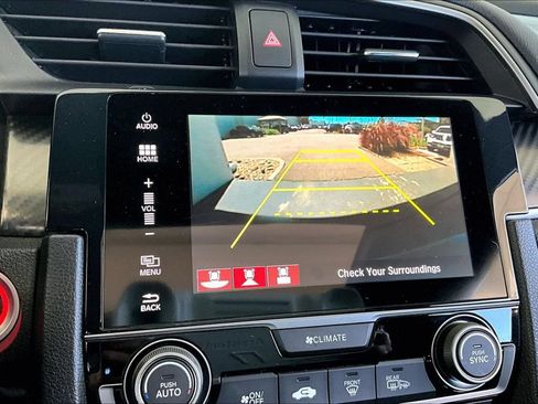 Used 2017 Honda Civic Si image 14