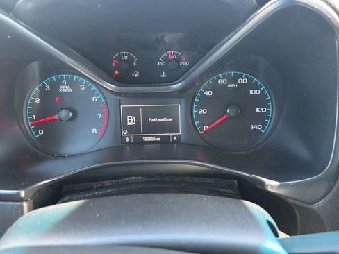 Used 2015 Chevrolet Colorado LT w/ LT Convenience Package RWD image 21