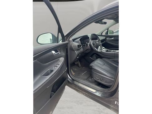 Used 2023 Hyundai Santa Fe Limited AWD/4WD image 8
