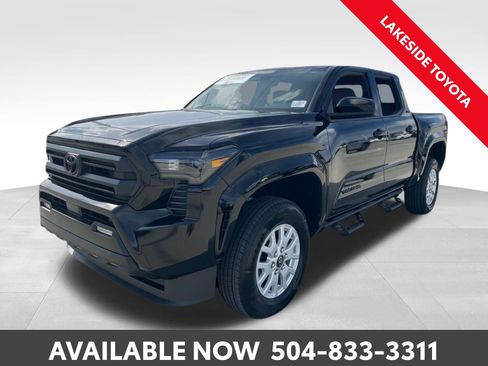 New 2026 Toyota Tundra SR5 image 1