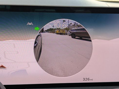 New 2025 Genesis G80 3.5T Sport Prestige image 25