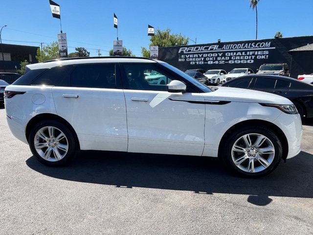 Used 2019 Land Rover Range Rover Velar S AWD/4WD image 26