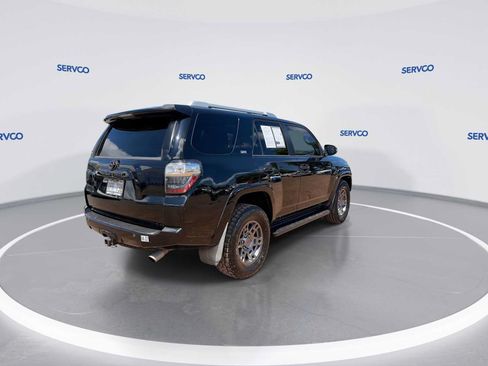 Used 2016 Toyota 4Runner 2WD image 8