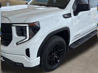 Used 2022 GMC Sierra 1500 Elevation w/ LPO, Elevation Black Package AWD/4WD video 1