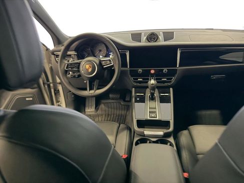 New 2026 Porsche Macan S AWD/4WD image 17