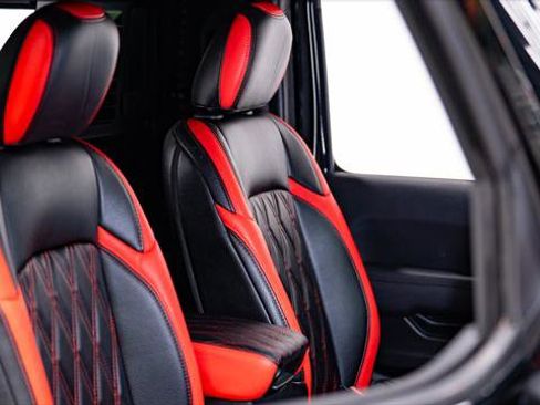 Used 2021 Jeep Wrangler Unlimited Rubicon image 3