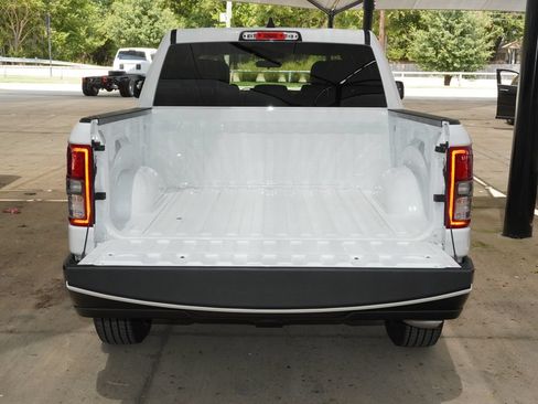 Used 2023 RAM 1500 Tradesman RWD image 26