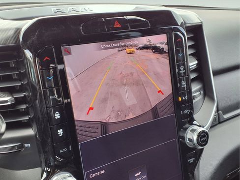 New 2026 RAM 2500 Big Horn image 11