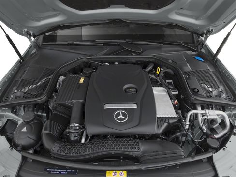 Used 2016 Mercedes-Benz C 300 C300 image 18