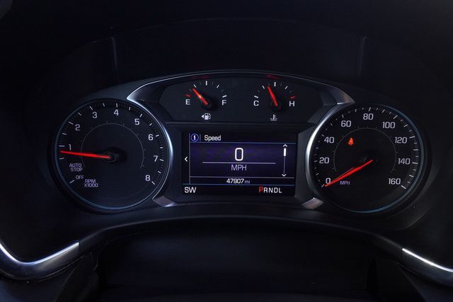Used 2022 Chevrolet Equinox LT FWD image 15