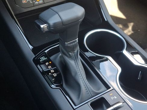 New 2026 Kia K5 GT image 14