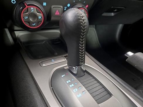 Used 2014 Chevrolet Camaro LT w/ Rear Vision Package image 15