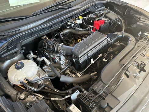 Certified 2024 Ford Escape ST-Line w/ Tech Pack #1 FWD image 15