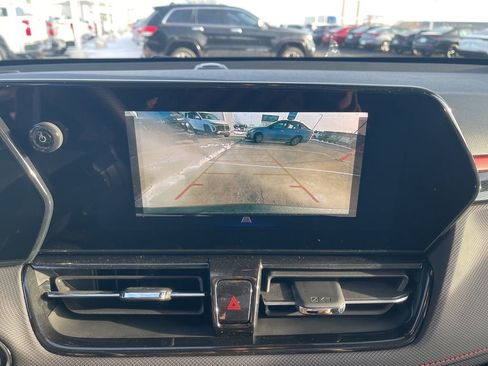 New 2026 Chevrolet TrailBlazer RS w/ Convenience Package image 24