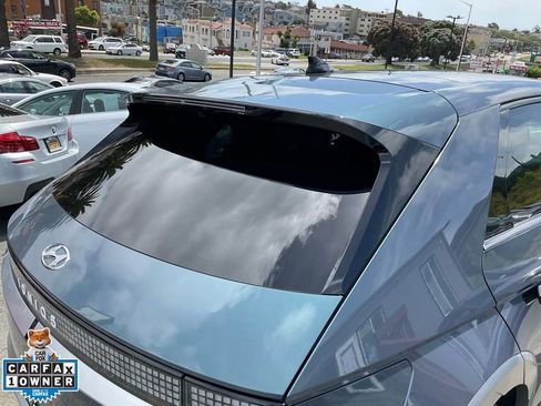 Used 2024 Hyundai Ioniq 5 Limited RWD image 80