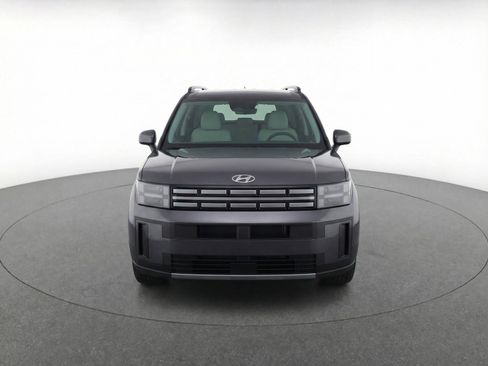 Used 2025 Hyundai Santa Fe SEL image 2