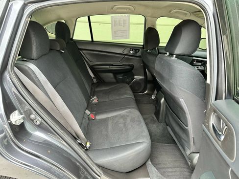 Used 2014 Subaru Impreza 2.0i Sport Premium image 13