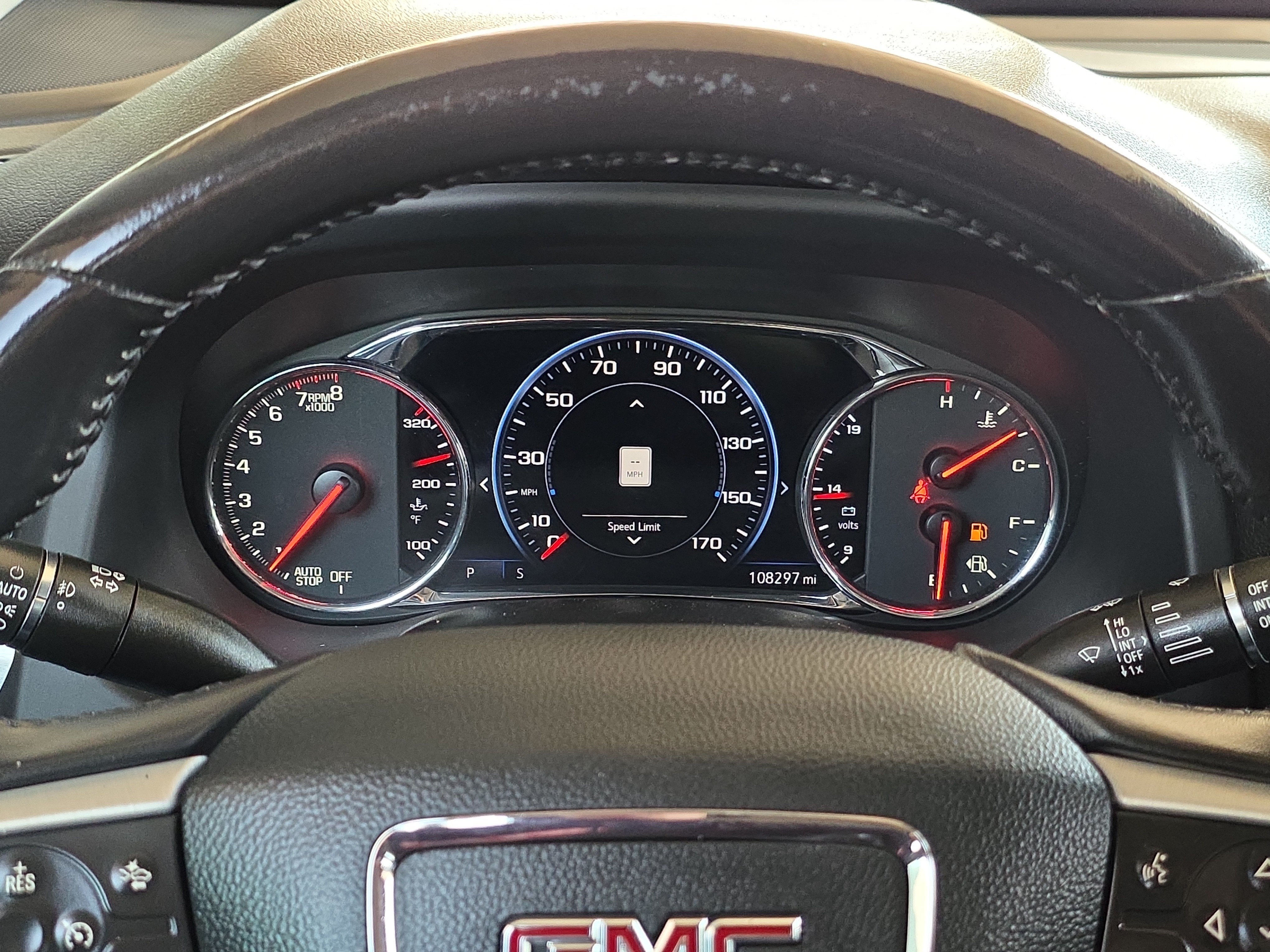 Used 2021 GMC Acadia SLT w/ Elevation Edition FWD image 15