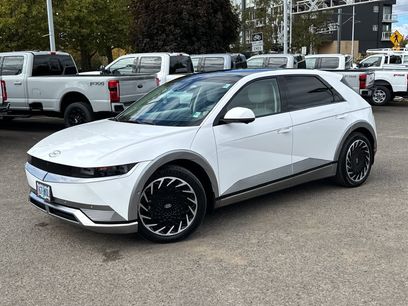 Used 2023 Hyundai Ioniq 5 Limited