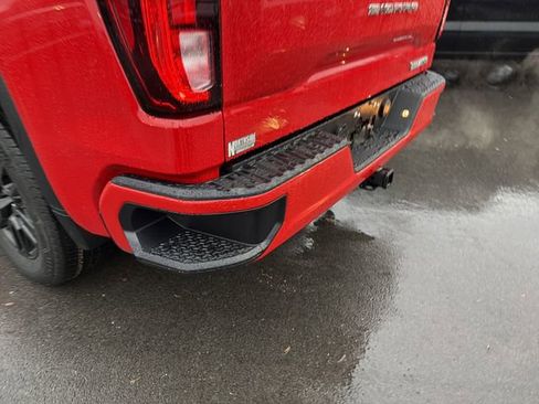 New 2026 GMC Sierra 1500 Elevation AWD/4WD image 10